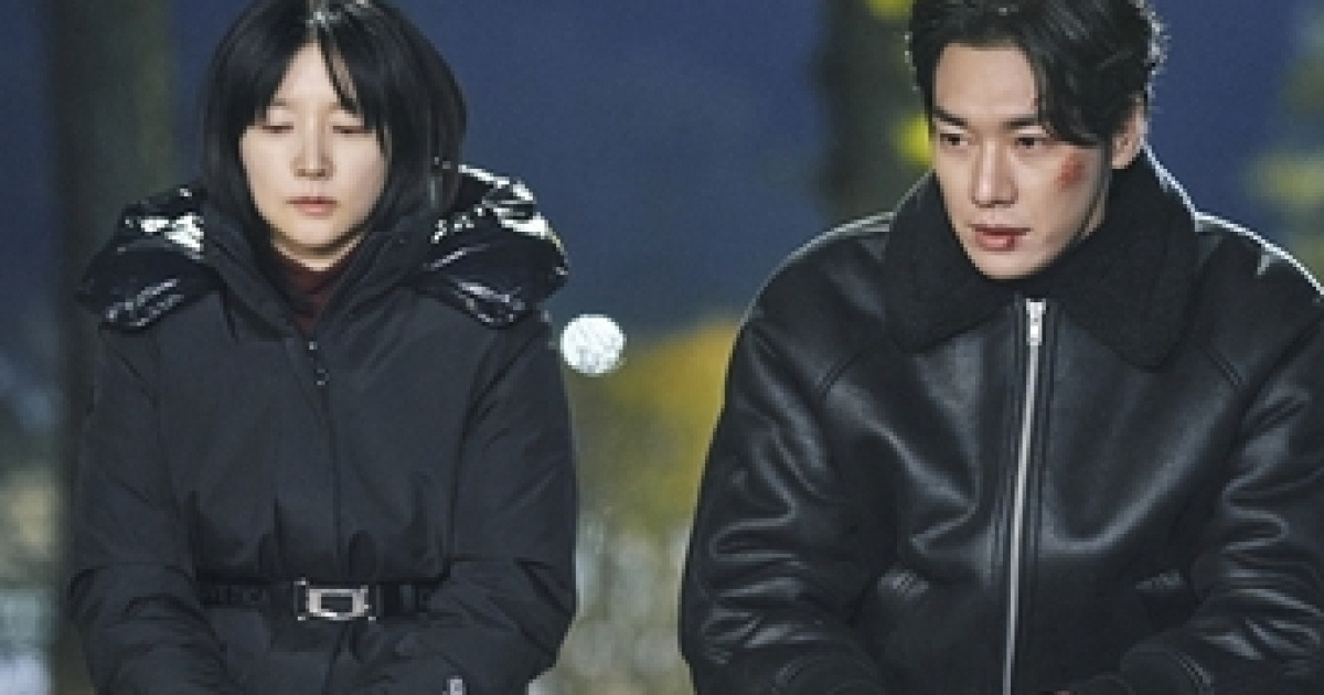 ‘은수 좋은 날’ 이영애 김영광 박용우, 비극 끝 마지막 선택은?
