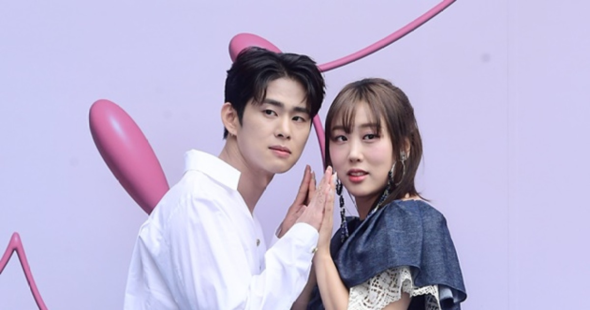 임라라,  쌍둥이 출산 9일만 중환자실 行 "갑자기 출혈" [이슈&톡]