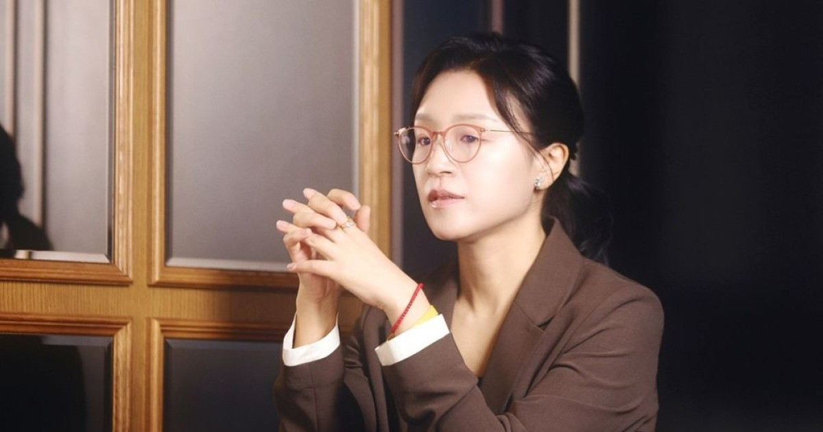윤가은 감독 "이번 영화는 못 다한 숙제…매너리즘 벗어나고 싶었다" [RE:인터뷰①]