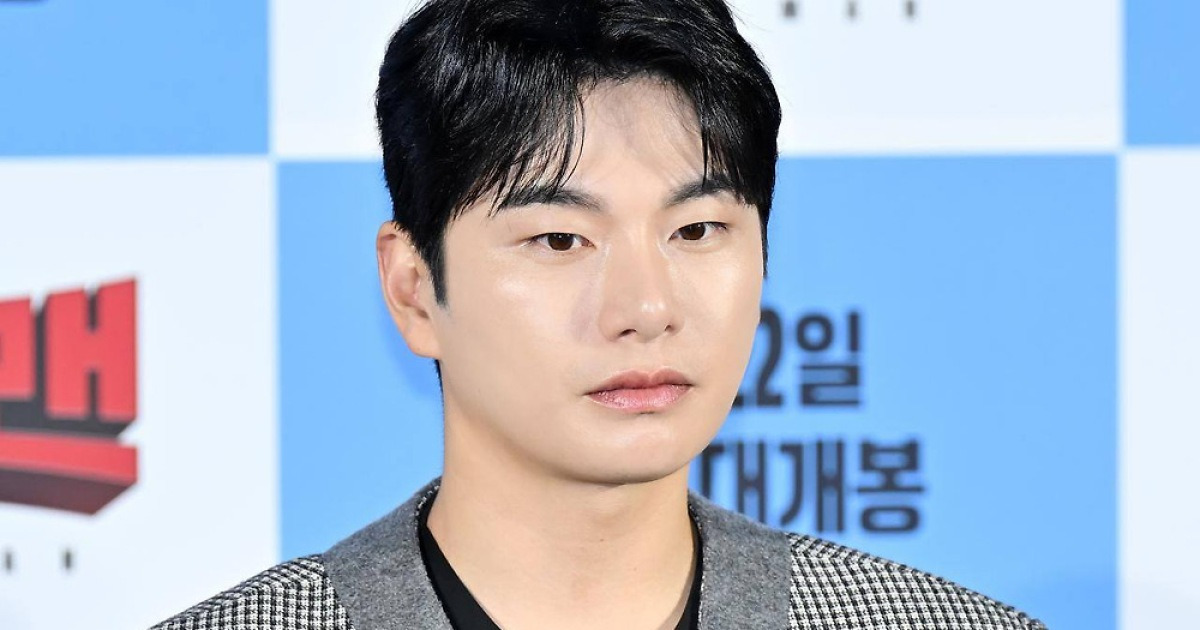 이이경 사생활 루머 폭로자 "돈 받고 협박 당한 거 아냐, 여기까지만 말할 예정" [공식]