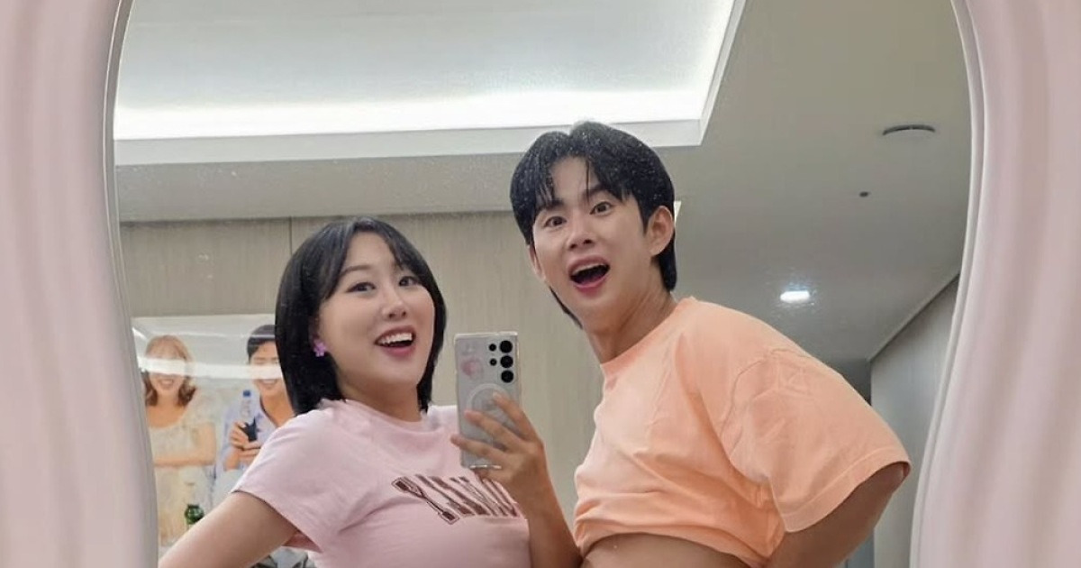 임라라, 출산 후 중환자실 입원…현재 상태는? ♥손민수 "면회 기다려" [엑's 이슈]
