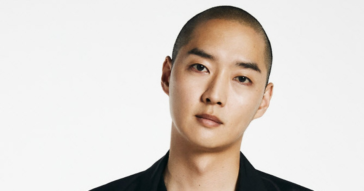 '퍼스트 라이드' 강영석, 800 대 1 뚫었다…"삭발한 내 모습에 현타"[인터뷰]①