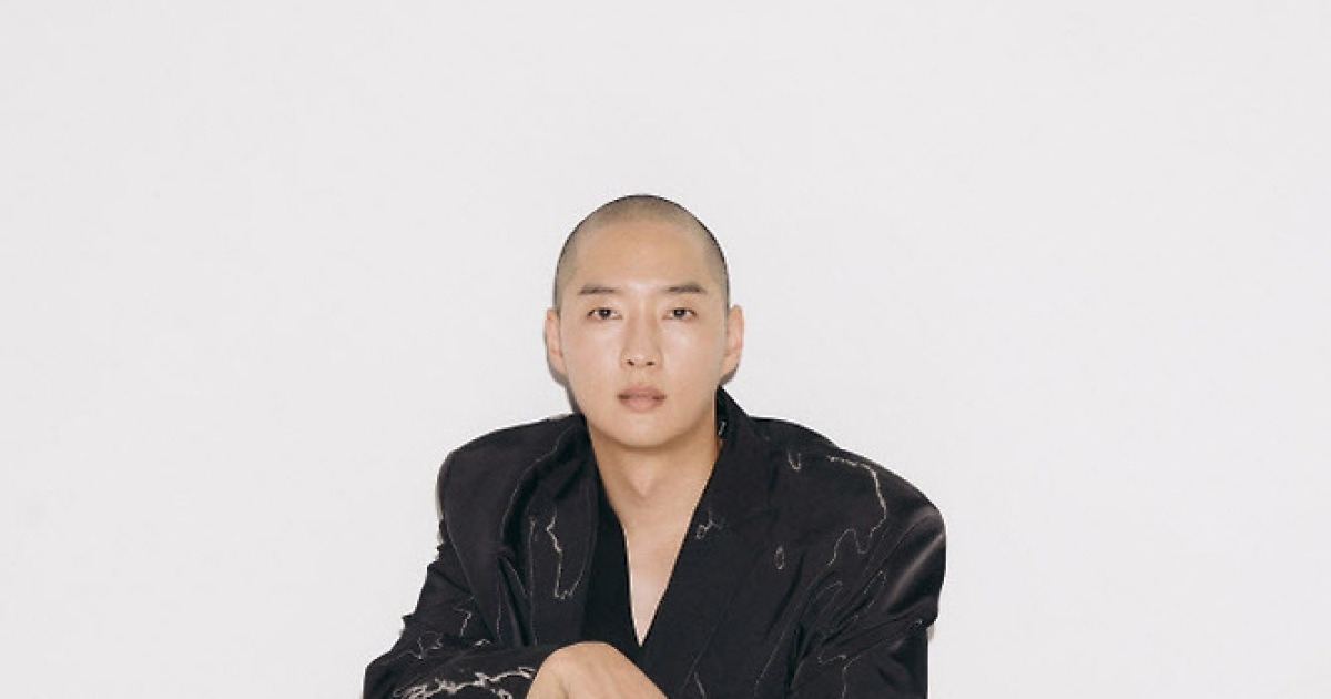 '퍼스트 라이드' 강영석 "차은우, 軍에서 연락…분리수거 한다고"[인터뷰]②
