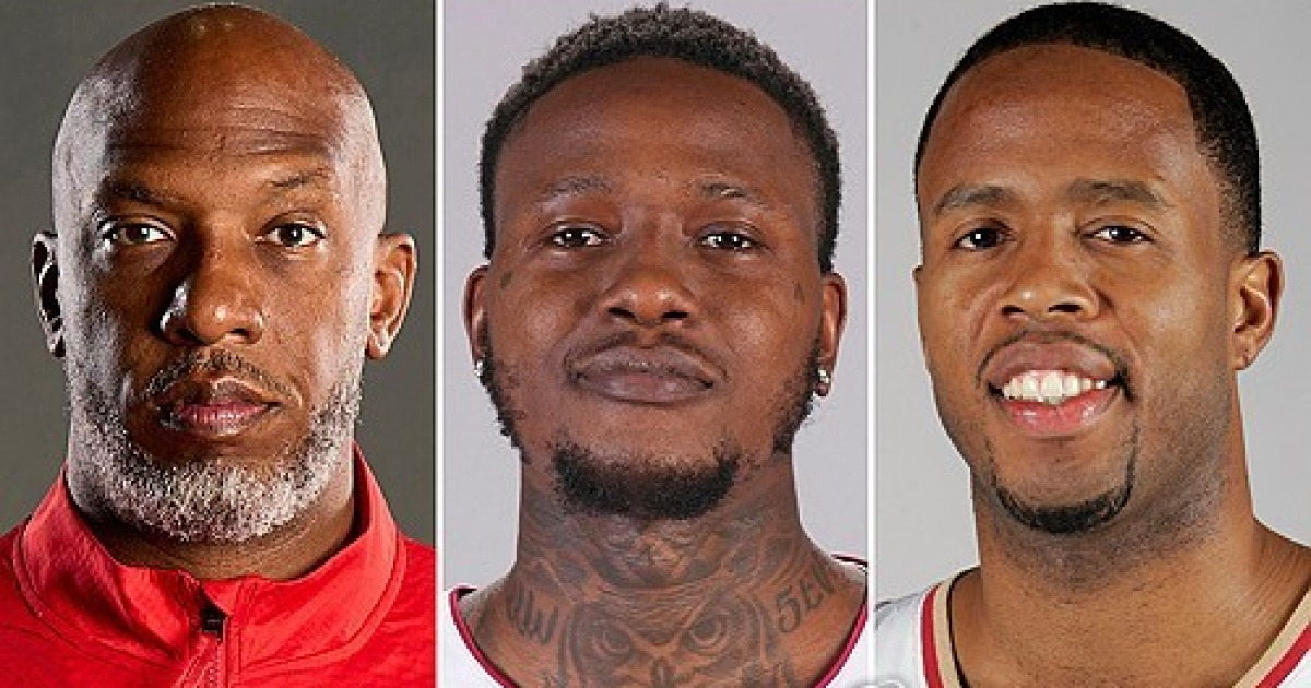 NBA 현직 감독-선수, 불법스포츠베팅-사기도박 적발... 수천만달러 규모