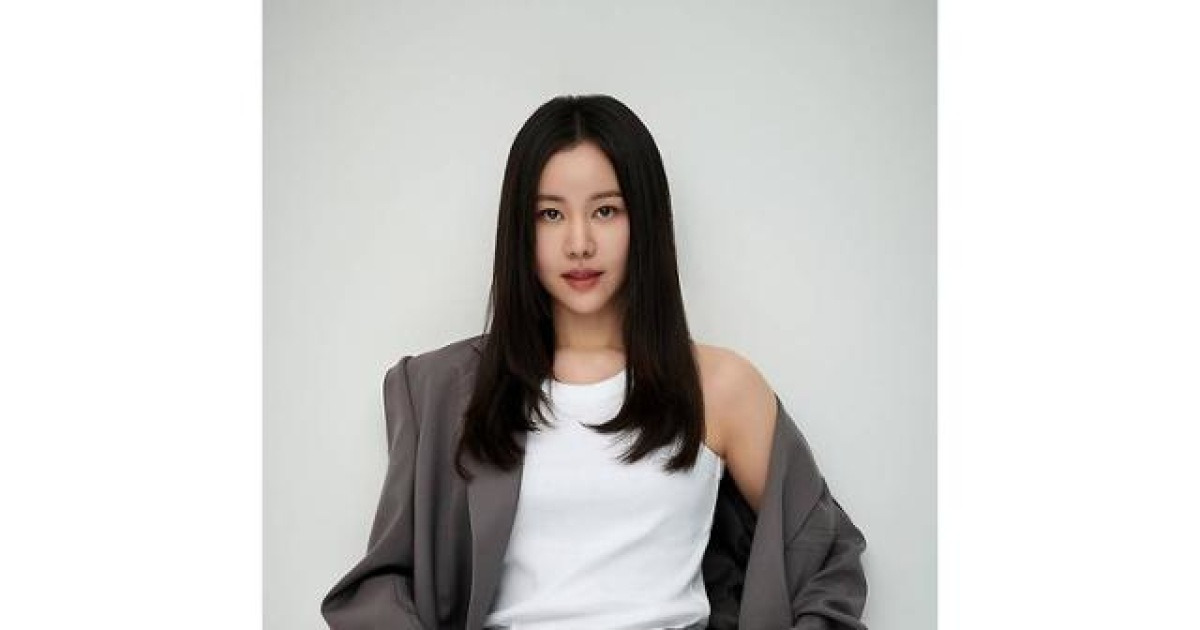 [단독] '환승연애' 김예원, FA 나왔다