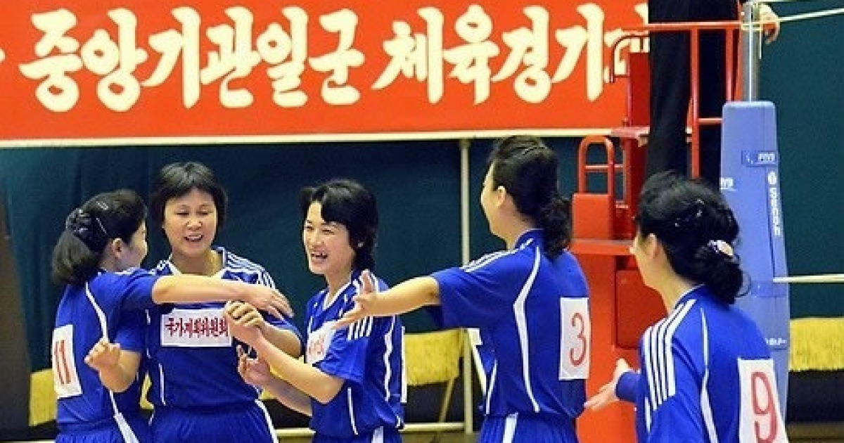 [스포츠박사 기자의 스포츠용어 산책 1584] 북한에선 왜 ‘심판’을 ‘재판원’이라 말할까