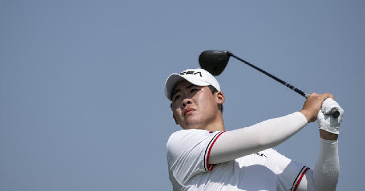 국가대표 안성현·김민수·강승구, AAC 전원 컷 통과