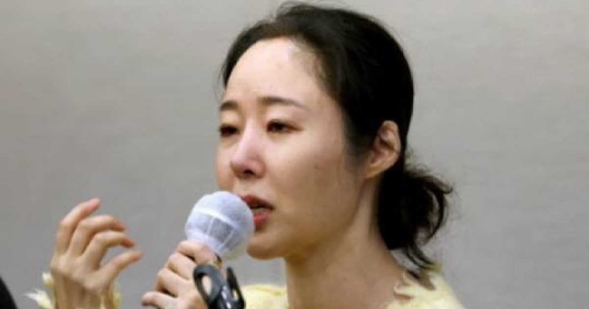 민희진 새 소속사 ‘오케이’ 설립…뉴진스 품나?