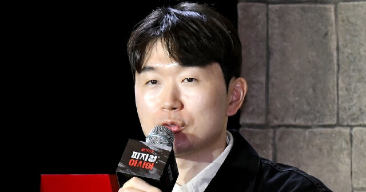 '피지컬: 아시아' 우승상금 10억…장호기 PD "국가·본인 명예 걸고 최선 다해"