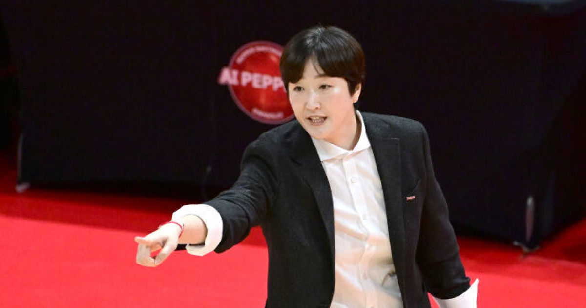 '우승 후보'와 연전, 기업은행도 꺾을까?...'1순위' 조이 없지만 국내 선수+시마무라 믿는다, 장소연 감독 "잘 버텨내야" [MD화성]
