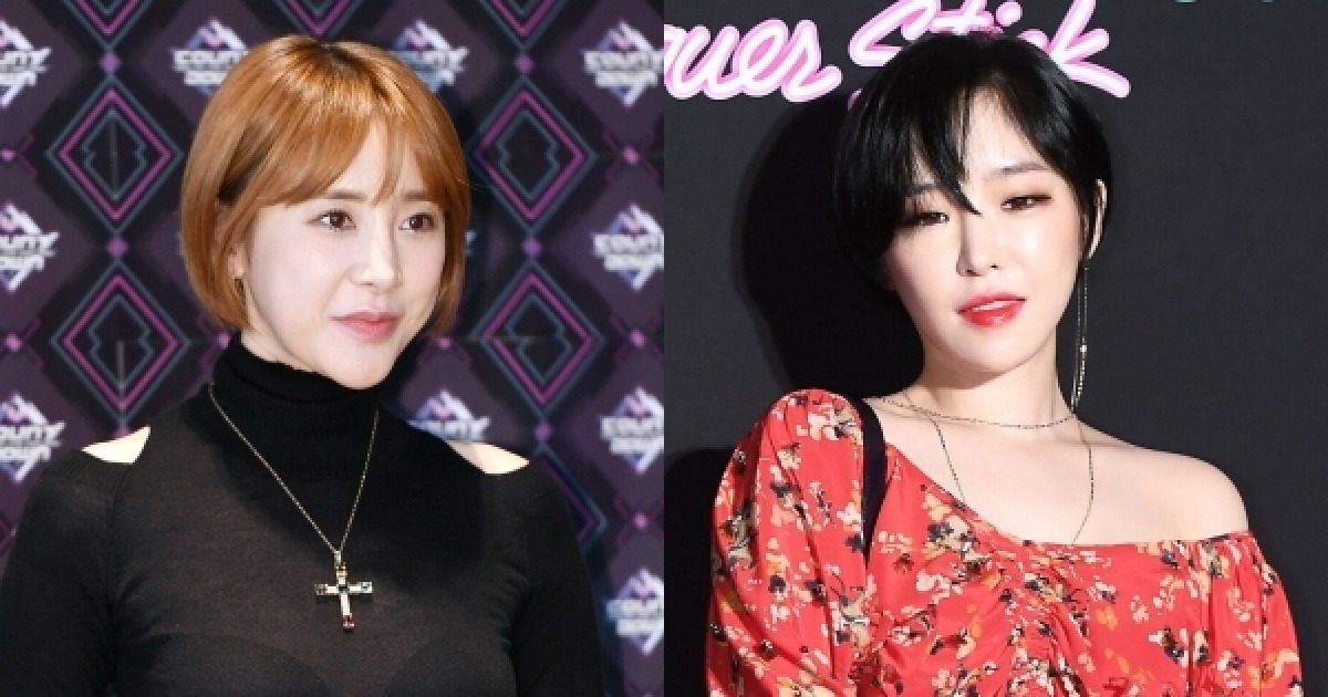 서인영, 반말 지적했던 가인과 불화설 9년만에 밝혔다 “선배답지 못했다”[Oh!쎈 이슈]