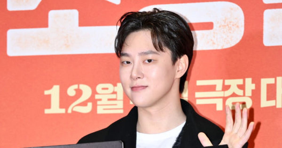 권현빈, 현빈→이찬혁·샤이니 민호 후임된다..“11월 해병대 입대” (종합) [공식]