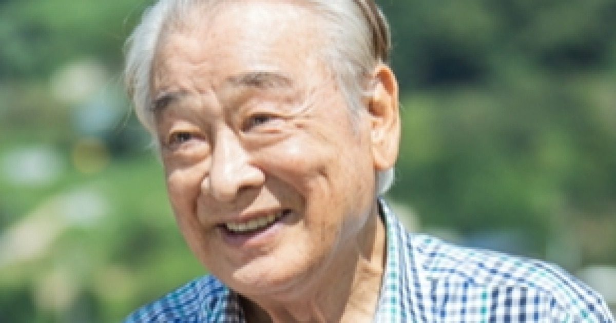 “이순재 건강 좋지 않아…회복 간절히 기원” 정동환 언급