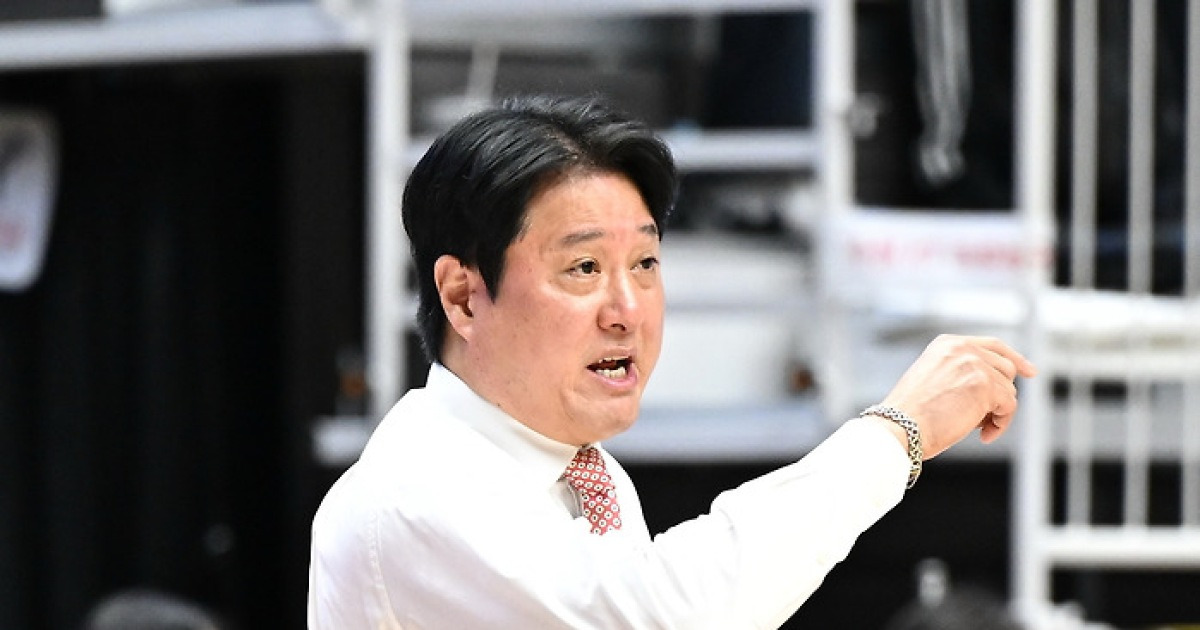 “문정현이가 해줬으면 좋겠다 했는데”…기대 부응한 제자에 흐뭇한 문경은 KT 감독