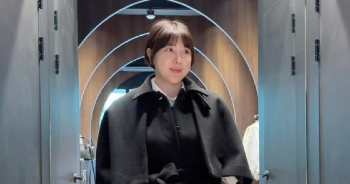 서인영, 9년 만에 '가인 불화설' 해명 후 찾은 곳.."딱 내 스타일"[스타이슈]