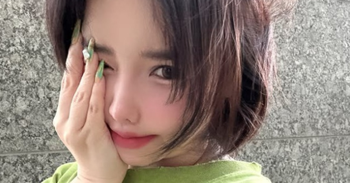 "박봄, 정서적으로 불안..치료 절실" 소속사, 긴급  SOS→박봄 SNS 보도 자제 요청 [스타이슈][전문]