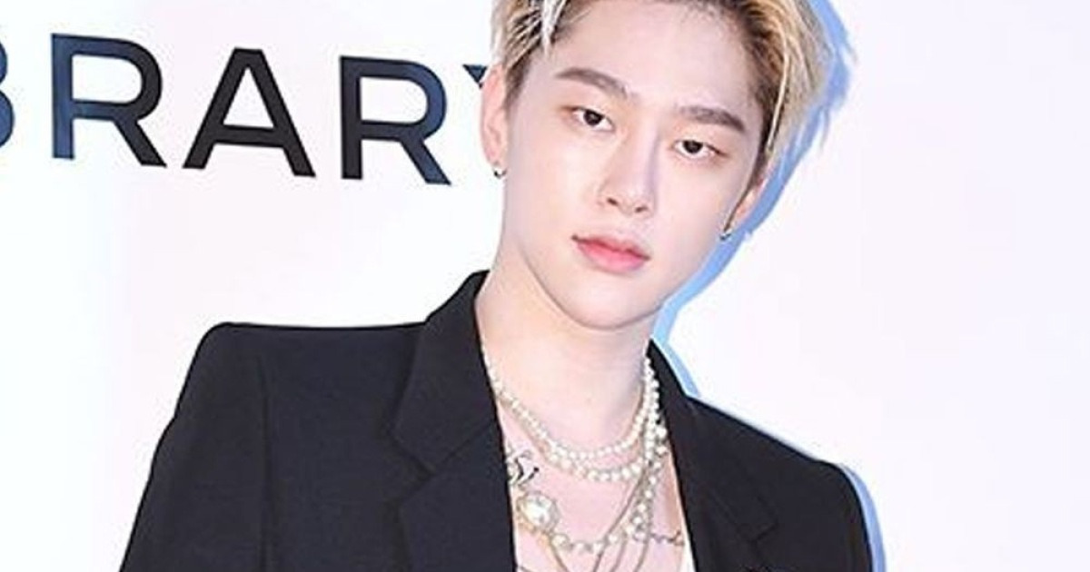 권현빈, 피오·로이킴 뒤 잇는다…11월 24일 해병대 입대