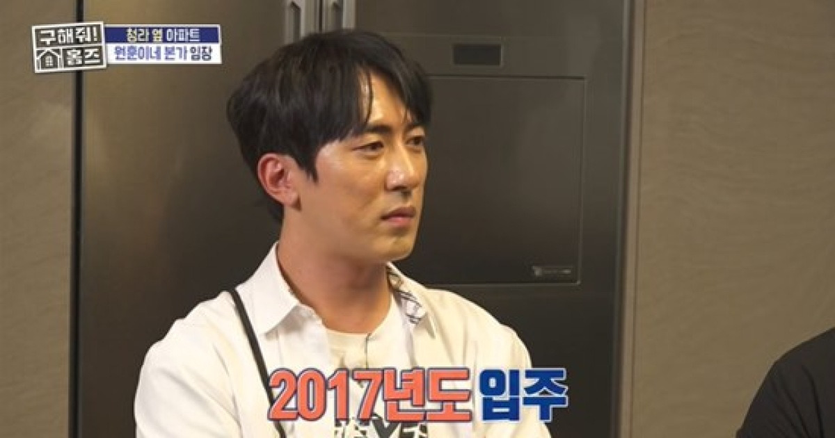 김원훈, "'숏박스' 회당 수익=쩜오억이죠?" 질문에 답했다... '노코멘트' (홈즈)[종합]