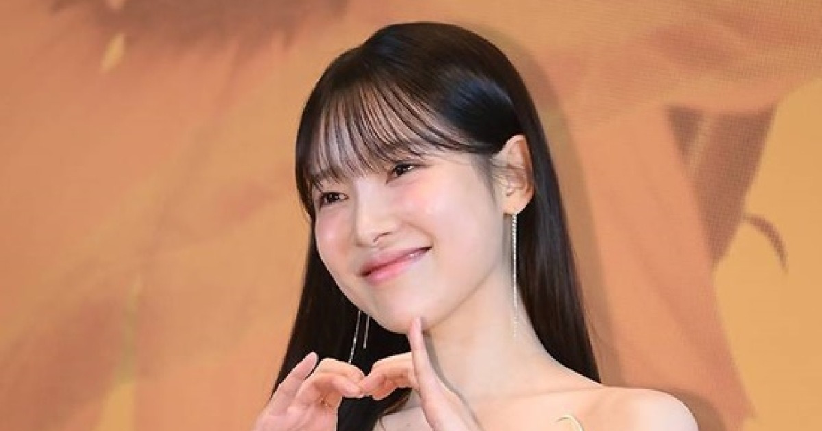 [단독] '맑눈광' 김아영, '착한 여자 부세미' 특별 출연…특급 존재감