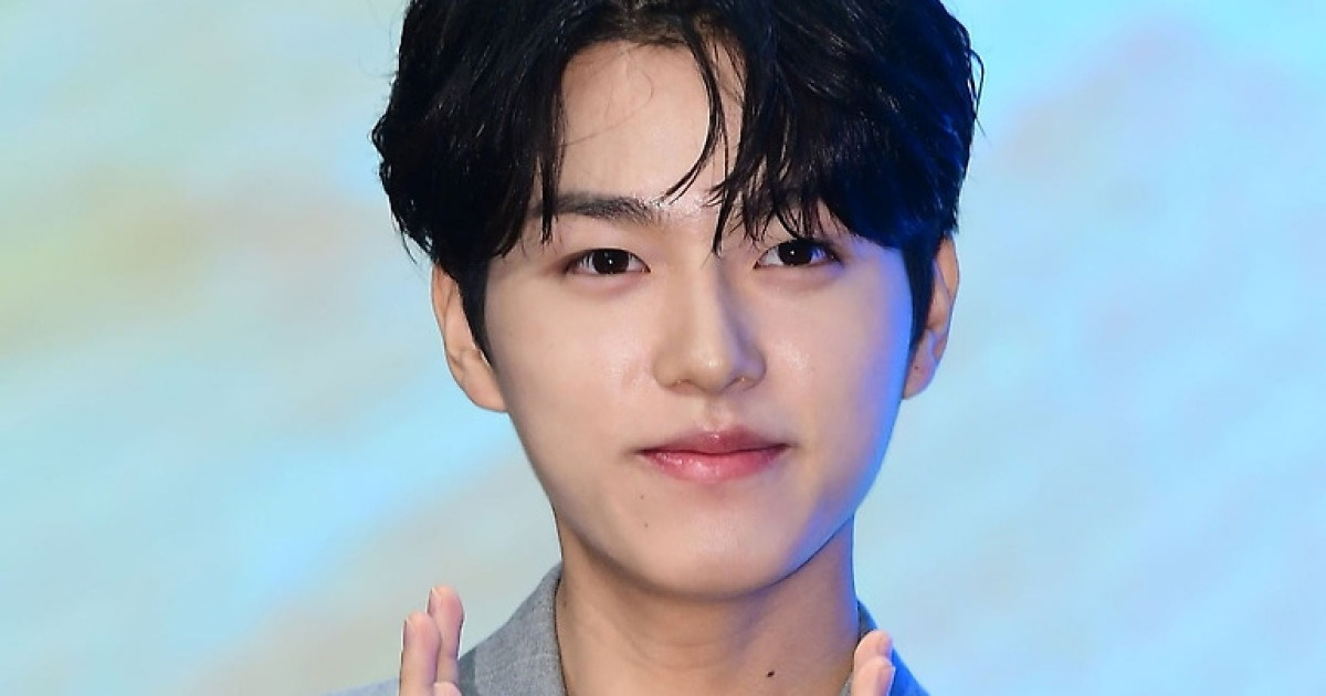 [단독] '고현정 아들' 이진우, '프듀' 출연 6년 만에 KBS 주연 캐스팅…박성웅♥이수경과 호흡