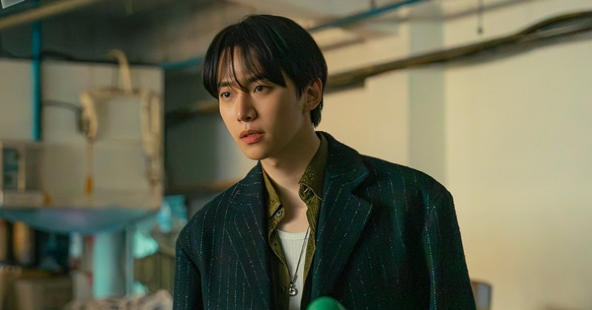 '태풍상사' 이준호, 또 시련의 바람...진선규에게 사기당하나?