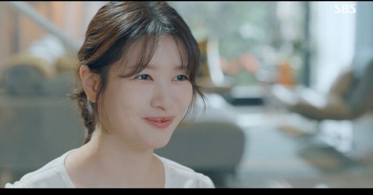 [스브스夜] '우주메리미' 최우식, 막다른 골목마다 비상구가 되어준 정소민 향한 마음 커졌다