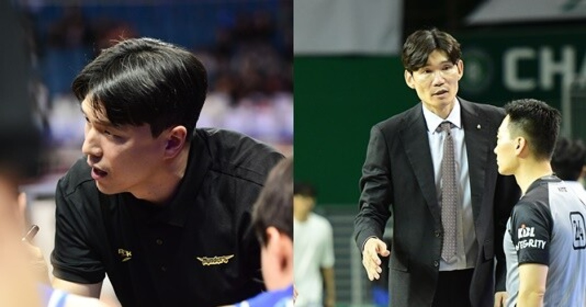 [BK 프리뷰] 연패 중인 삼성과 DB, 먼저 반등할 팀은 어디?