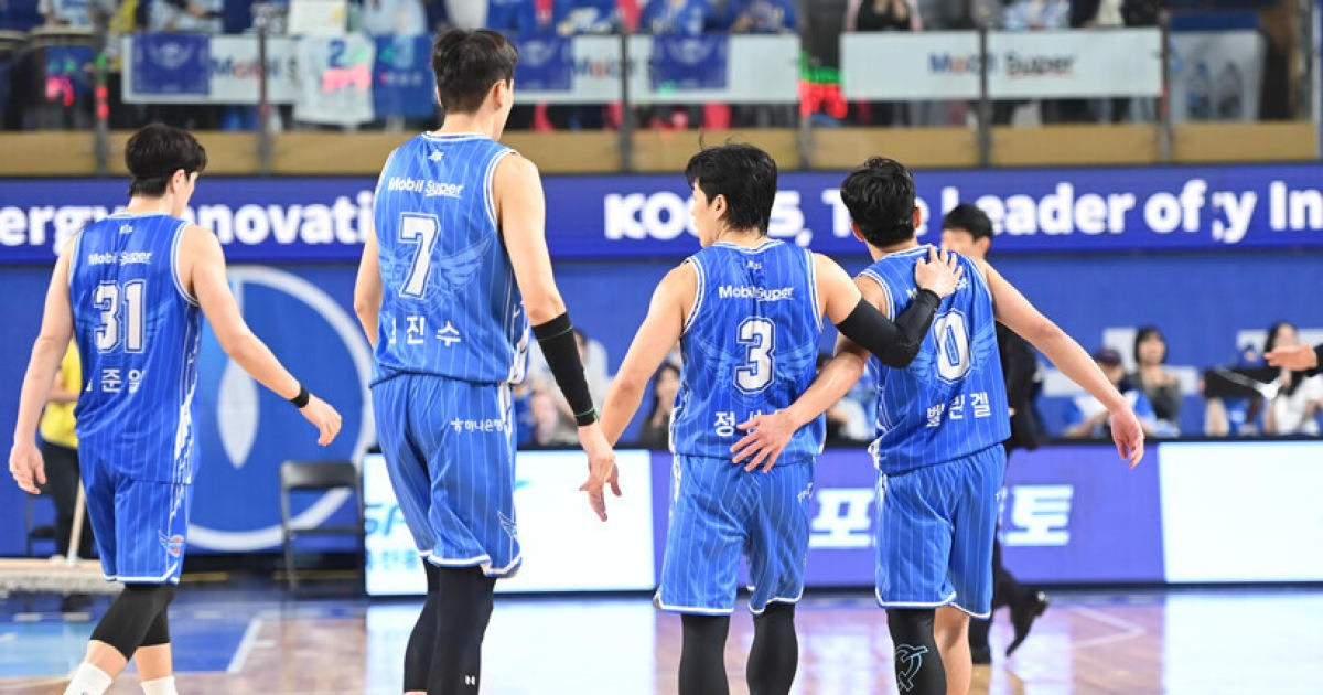 [주말프리뷰] ‘가스공사 연패 폭탄 돌리기’...KCC와 SK에서 터질까?