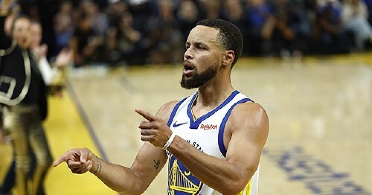 "GSW? 괜찮은 팀이지만, 냉정히 4위도 힘들어" 유명한 독설가, 또 혹평