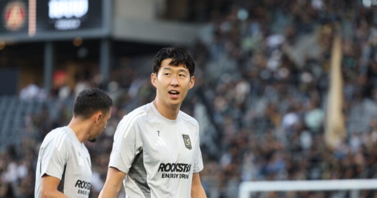 '손흥민, 스쿠데토 경쟁에서 매우 중요한 선수'…AC밀란 영입설 '매우 현명한 아이디어' 극찬