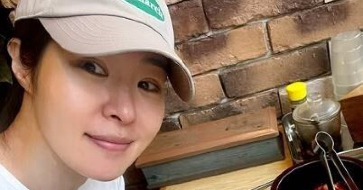미자 "혼밥도 쉽지 않네"…거절당한 후 겨우 찾은 1인석 식당 [MD★스타]
