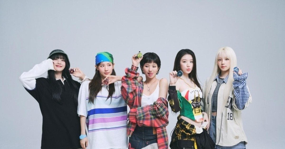 아이들, 일본 안방도 장악…‘베이블레이드 X’ 오프닝 장식