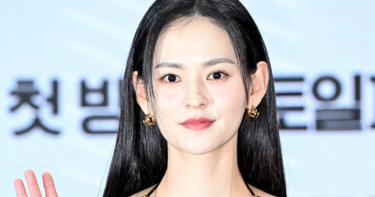 김윤혜, 오늘(25일) ♥비연예인 남성과 웨딩마치..“평생의 동반자 만나” [핫피플]