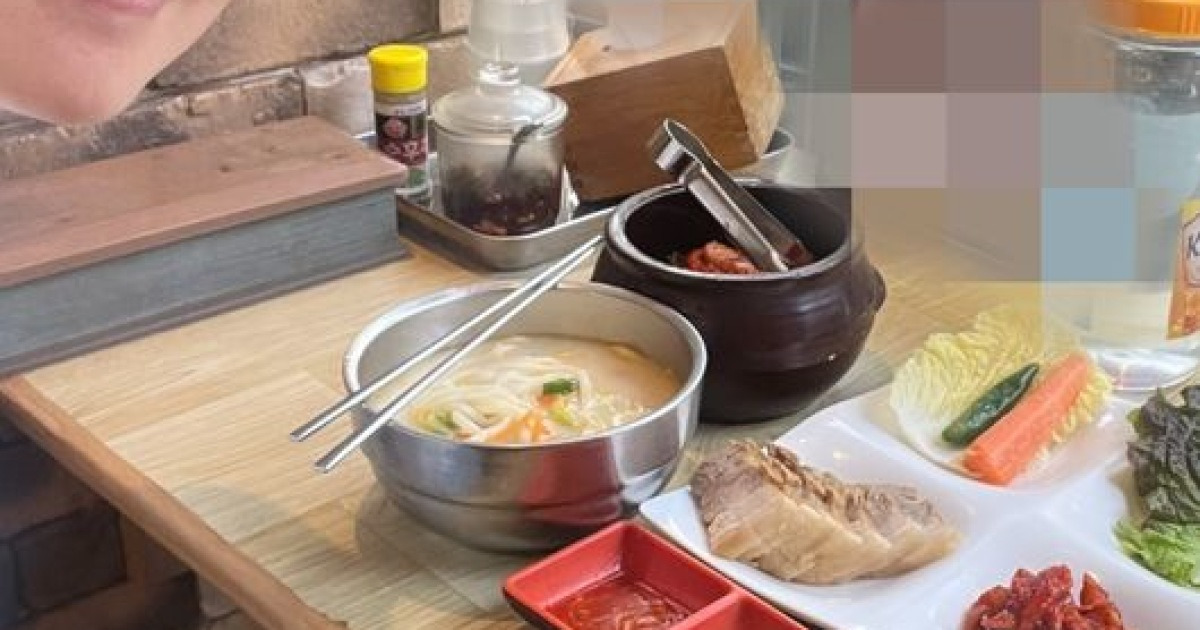 미자, 강남 식당서 혼밥하려다 쫓겨남.."1인이라 혼밥 안된다고" [핫피플]