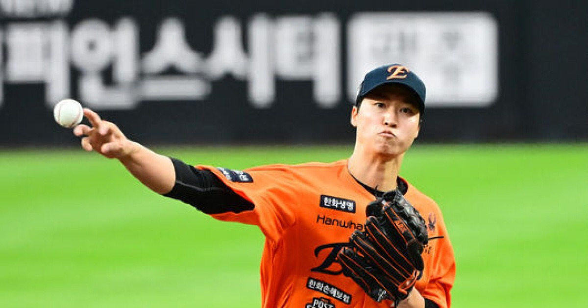 한국시리즈 미디어데이 현장