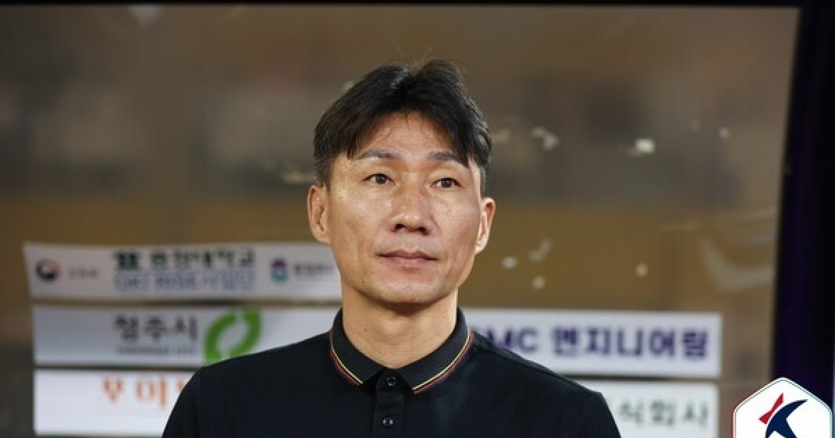 [현장목소리] '3연승 마감' 부천 이영민 감독 "충북청주가 잘 준비했다...아쉬움 없진 않아"