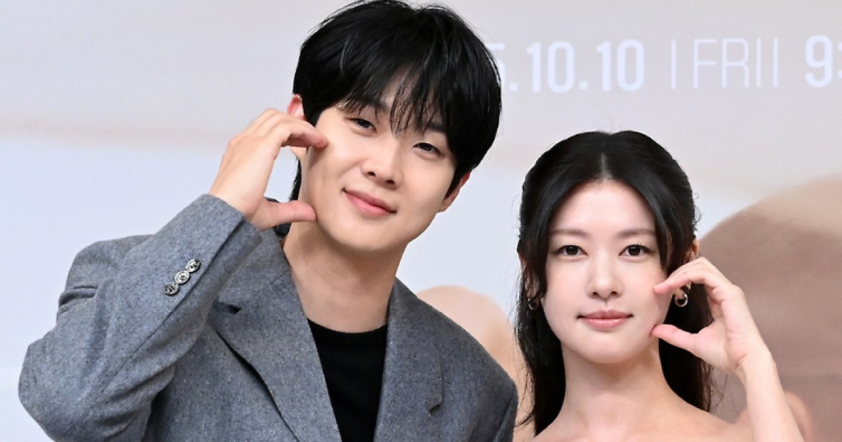 ‘우주메리미’ 시청률 1위…최우식♥정소민 직진고백 엔딩에 시청률 7.1% 껑충[SC리뷰]