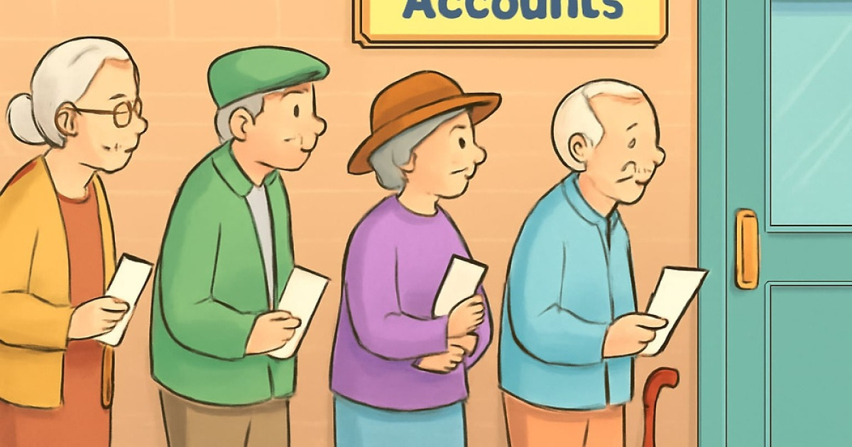 [재테크 레시피] J’ai déjà plus de 65 ans ? « L’épargne globale exonérée d’impôt » est la dernière chose à venir
