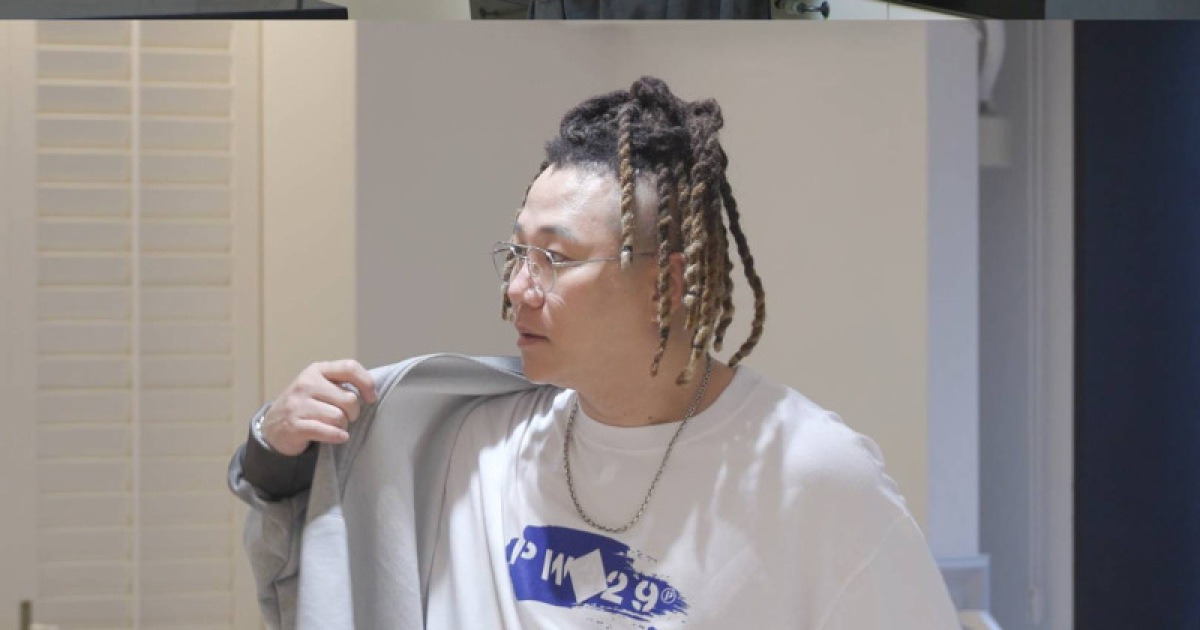 윤민수, 전처와 한집살이 끝냈다…20년 결혼생활 종지부 (미우새)