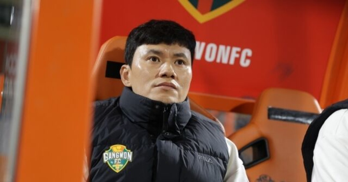 "파이널 목표? 일단 서울을 이기겠다"...정경호 감독, 최정예 멤버로 상암 원정 나선다 "우리는 도전자" [MD현장]