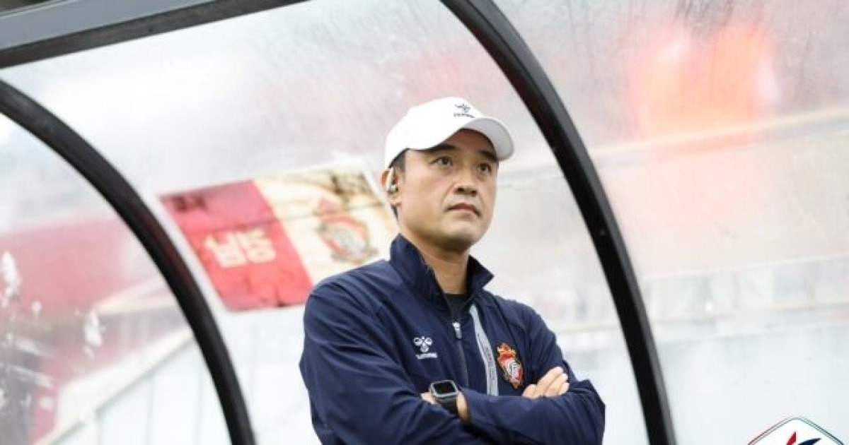 '1위 인천' 만나는 경남 김필종 대행 "아무것도 못 해보고 끝낼 순 없다…결과보다 과정이 중요" [MD현장]