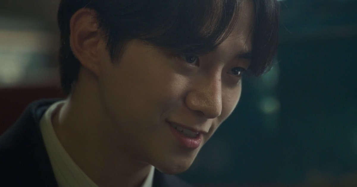 이준호 “돈보다 사람” 美친 패기 ‘태풍상사’ 최고 시청률 7.9%