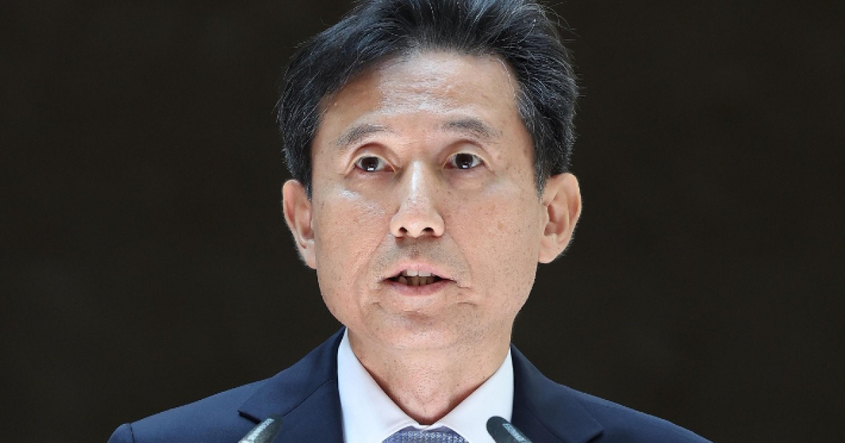 [단독]最高裁判所のソ・ギョンファン判事、キム＆チャン事件を処理できず…息子は弁護士の職に就く