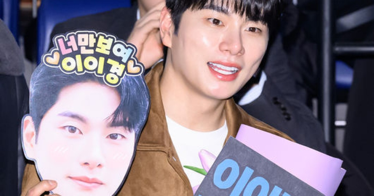 '조작 루머' 이이경, ‘놀뭐' 편집인 듯 편집 아닌 편집 같은 '분량 실종' [Oh!쎈 이슈]