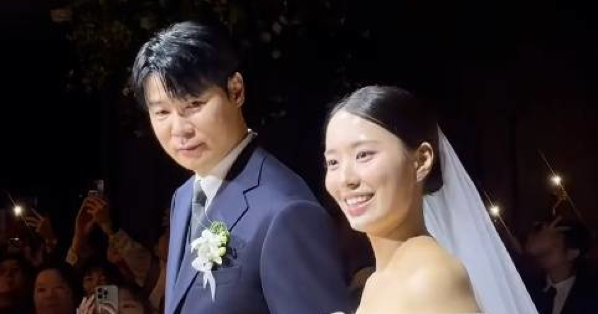 최현석, 딸 최연수 결혼식서 울 만 했네…"5년 만에 겨우 허락" ('불후의 명곡')[종합]