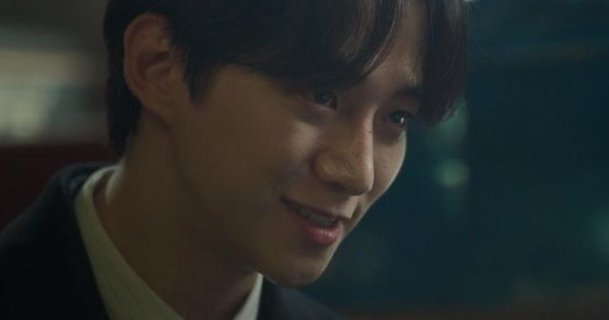 '태풍상사' 이준호, 이름값 해냈다..전채널 시청률 1위 [종합]