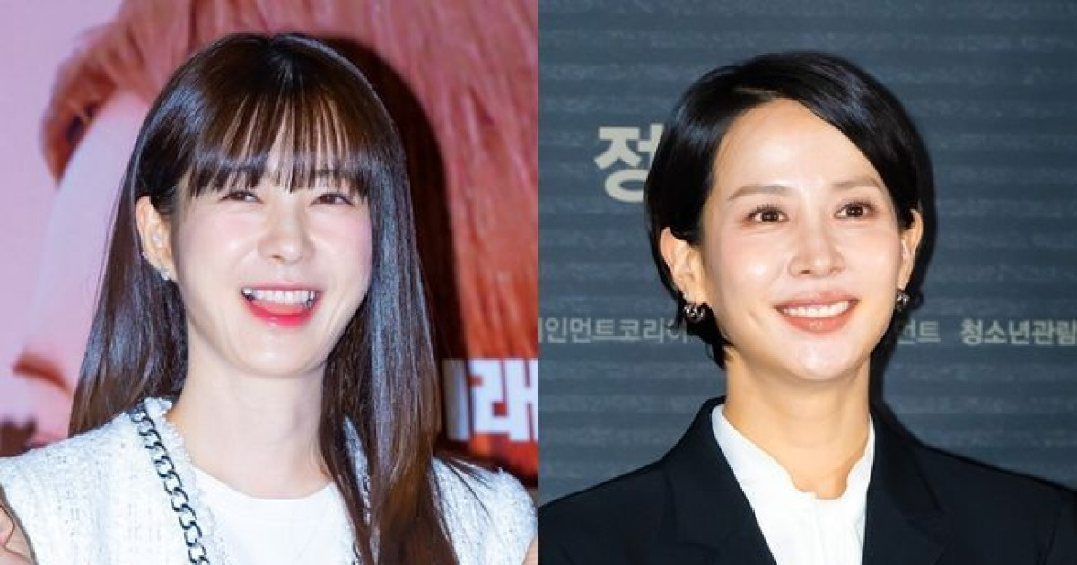 '23살 결혼' 이요원, 오작교=조여정이었다…"고비 때마다 아이 낳아" ('살림남')[종합]