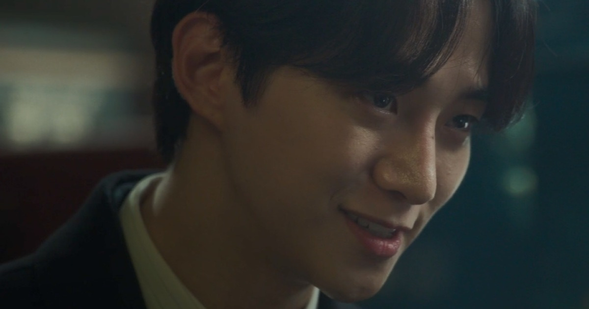 이준호, 사채업자와 맞붙었다 “1억 줄게, 영원히 떨어져”