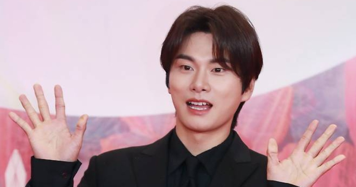 '사생활 루머' 이이경 "위축됐는데 쇄신+만회할 생각"..유재석 '격려'[스타이슈]