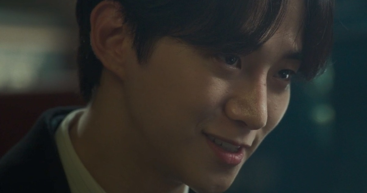 '태풍상사' 이준호, 돈 아닌 진선규 선택..상사맨의 미친 패기 7.1% '시청률 1위'[종합]